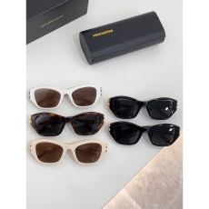 Balenciaga Sunglasses